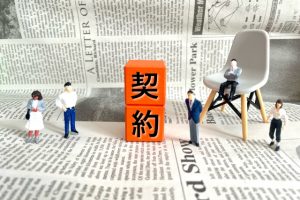 有期雇用契約の雇い止めについて