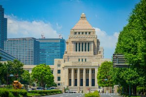 2025年通常国会で成立した労働に関する分野の法律