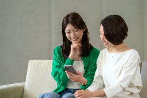 相⼿を⽴てれば会話は弾む