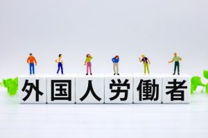 人材確保等支援助成金（外国人労働者就労環境整備助成コース）とは