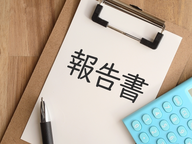 派遣事業報告書の作成方法｜ミスを防ぐ日々の管理と実務のコツ