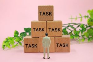 現場の強みは残し、ムダな作業だけを変える！派遣会社のための現実的なDX